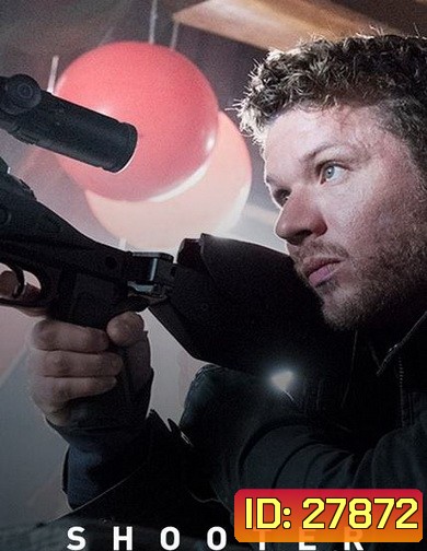 Shooter Season 2 (Ep.1-8 จบ)