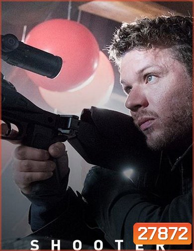 Shooter Season 2 (Ep.1-8 จบ)
