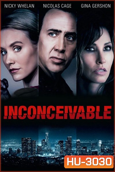 Inconceivable (2017)