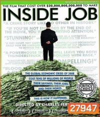 Inside Job (2010)