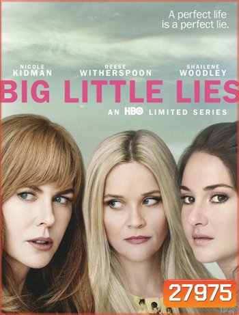 Big Little Lies Season 1