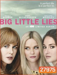 Big Little Lies Season 1
