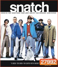 Snatch (2000) ทีเอ็งข้าไม่ว่า ทีข้าเอ็งอย่าโวย