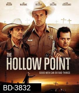 The Hollow Point (2016)