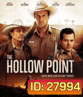 The Hollow Point (2016)
