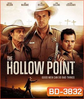 The Hollow Point (2016)