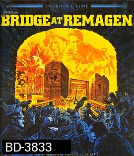 The Bridge at Remagen (1969) สะพานเผด็จศึก