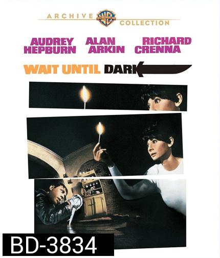 Wait Until Dark (1967)