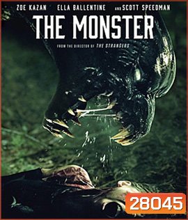 The Monster (2016) อะไรซ่อน