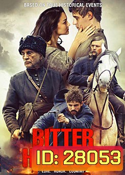 Bitter Harvest รักในวันรบ