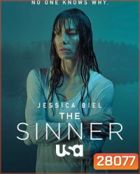 The Sinner Season 1