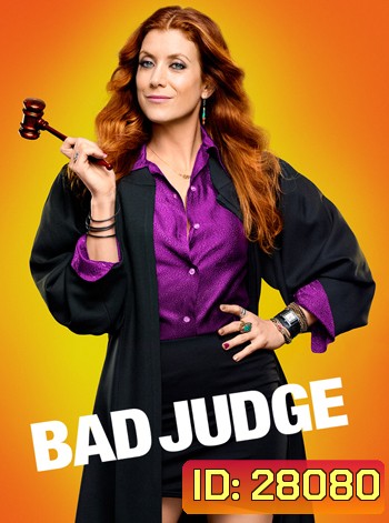 Bad Judge (2014)