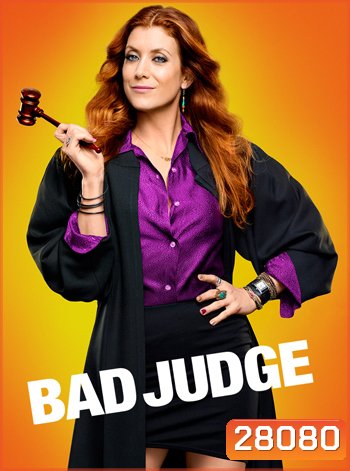 Bad Judge (2014)