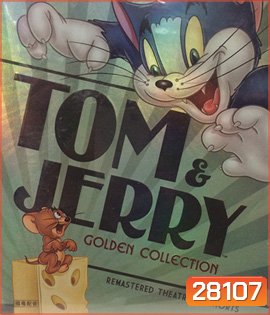 Tom & Jerry: Golden Collection