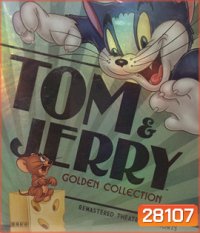 Tom & Jerry: Golden Collection
