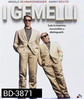 I Gemelli (1988)