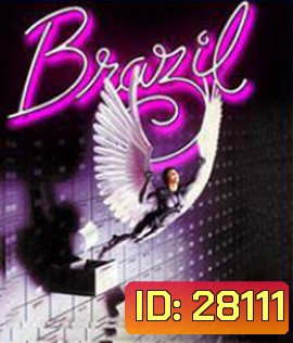 Brazil (1985)