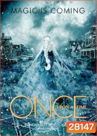 Once Upon A Time Season 4 กาลครั้งหนึ่ง ปี 4 ( 23 ตอนจบ )