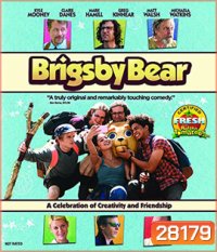 Brigsby Bear (2017)
