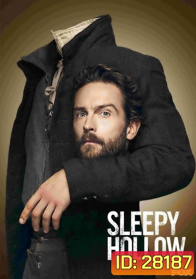 Sleepy Hollow Season 4 (2017) ผีหัวขาดล่าหัวคน ปี 4 (EP1-13 จบ)