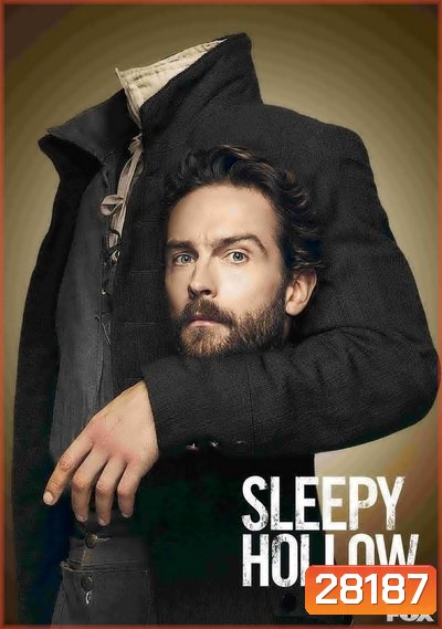 Sleepy Hollow Season 4 (2017) ผีหัวขาดล่าหัวคน ปี 4 (EP1-13 จบ)