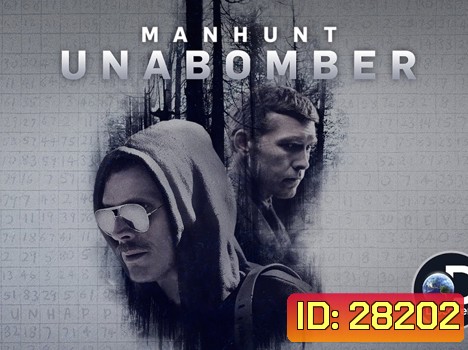 Manhunt Unabomber Season 1