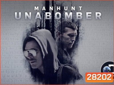 Manhunt Unabomber Season 1
