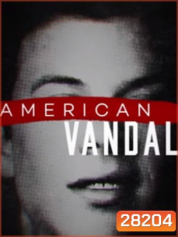American Vandal Season 1