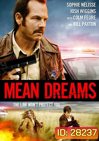 Mean Dreams แรกรักตามรอยฝัน