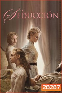 The Beguiled (2017) เล่ห์ลวง พิศวาส ปรารถนา