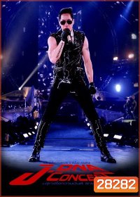 JDNA Concert
