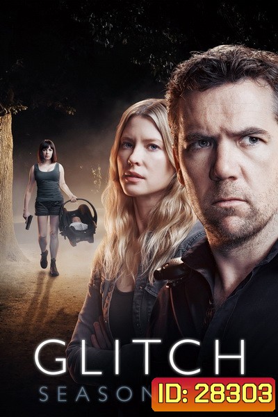 GLITCH Season 2 (EP.1-EP.6 จบ)