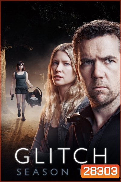 GLITCH Season 2 (EP.1-EP.6 จบ)