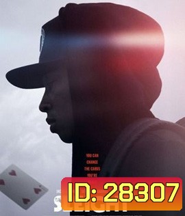 Sleight (2016)
