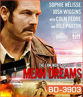 Mean Dreams (2016) แรกรักตามรอยฝัน