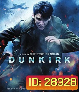 Dunkirk (2017)