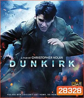 Dunkirk (2017)