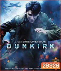 Dunkirk (2017)