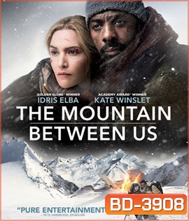 The Mountain Between Us (2017)