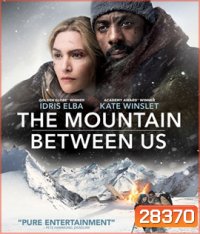 The Mountain Between Us (2017)