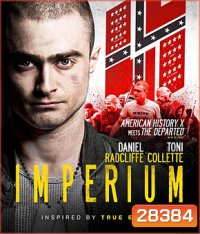 Imperium (2016) สายลับขวางนรก