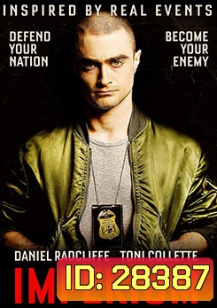Imperium สายลับขวางนรก
