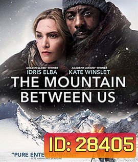 The Mountain Between Us (2017)