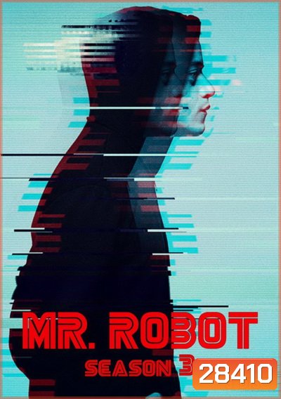 Mr. Robot Season 3 (2017) 10 ตอน