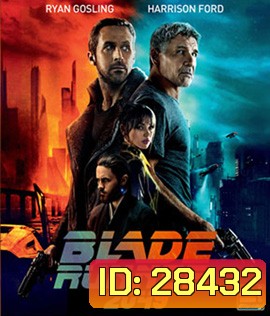 Blade Runner 2049 (2017)