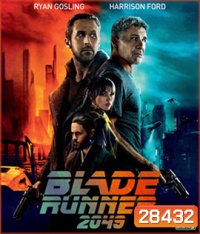 Blade Runner 2049 (2017)