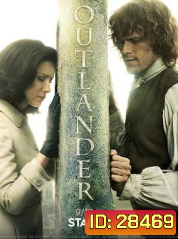 Outlander Season 3