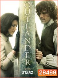 Outlander Season 3