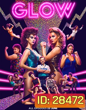 Glow Season 1