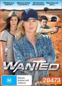 Wanted Season 1+2